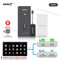 Carlinkit CarPlay Wireless Android Auto Wireless Dongle Screen mirroring for Android System Car Ariplay mirror link USB Wifi Ble
