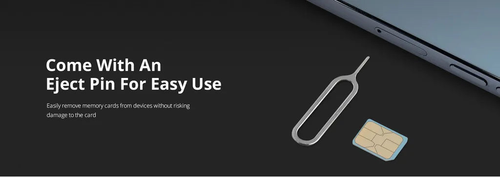 PGYTECH CreateMate High-Speed Memory Card Reader USB 3.1 Type-C Adapter SD/TF Dual-Slot Data Transfer Memory Card Reader Tool